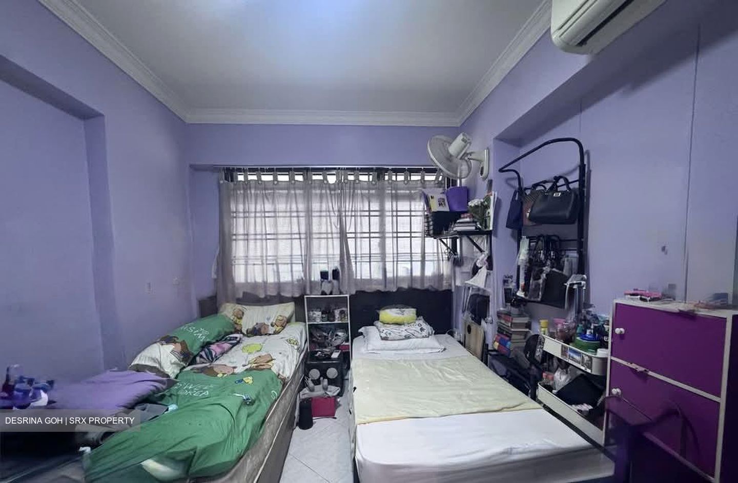 Blk 950 Hougang Street 91 (Hougang), HDB 4 Rooms #545849401
